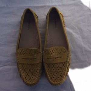 Bass shoes loafers